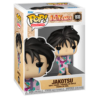 Funko POP! Inuyasha - Jakotsu