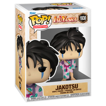 Funko POP! Inuyasha - Jakotsu