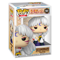 Funko POP! Inuyasha - Sesshomaru