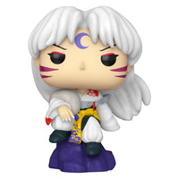 Funko POP! Inuyasha - Sesshomaru