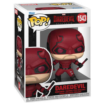 Funko POP! Marvel Daredevil Born Again - Daredevil