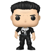 Funko POP! Marvel Daredevil Born Again - Punisher