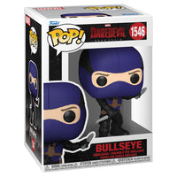 Funko POP! Marvel Daredevil Born Again - Bullseye