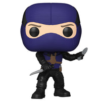 Funko POP! Marvel Daredevil Born Again - Bullseye