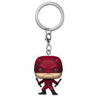 Llavero Pocket POP Daredevil Born Again - Daredevil