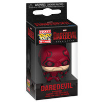 Llavero Pocket POP Daredevil Born Again - Daredevil