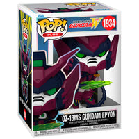 Funko POP! Plus Mobile Suit Gundam - OZ-13MS Gundam Epyon