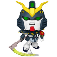 Funko POP! Plus Mobile Suit Gundam - XXXG-01D Gundam Deathscythe