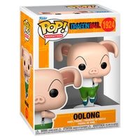[Pre-pedido] Funko POP! Dragon Ball - Oolong