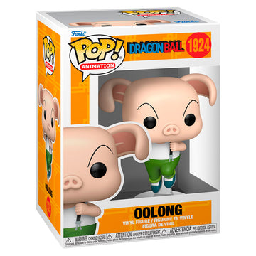 [Pre-pedido] Funko POP! Dragon Ball - Oolong