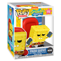 [Pre-pedido] Funko POP! Premium Meme Bob Sponja - Spongebob Squarepants