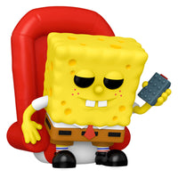[Pre-pedido] Funko POP! Premium Meme Bob Sponja - Spongebob Squarepants