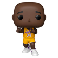 [Pre-pedido] Funko POP! NBA Los Angeles Lakers - Shaq