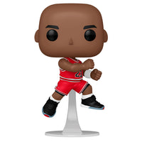 [Pre-pedido] Funko POP! Chicago Bulls - Michael Jordan