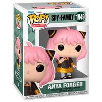 Funko POP! Spy x Family - Anya Forger