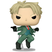 Funko POP! Spy x Family - Loid Forger