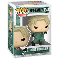 Funko POP! Spy x Family - Loid Forger