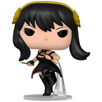 Funko POP! Spy x Family - Yor Forger