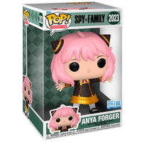 [Pre-pedido] Funko POP! Spy x Family - Anya Forger 25cm