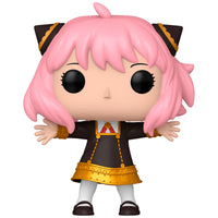 [Pre-pedido] Funko POP! Spy x Family - Anya Forger 25cm