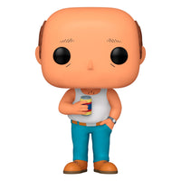 Funko POP!  King of the Hill - Bill Dauterive