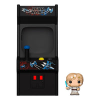 Bitty POP! Arcade Star Wars