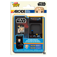 Bitty POP! Arcade Star Wars