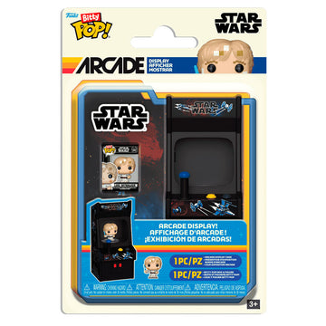 Bitty POP! Arcade Star Wars