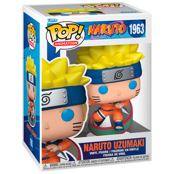 Funko POP! Naruto - Naruto Uzumaki