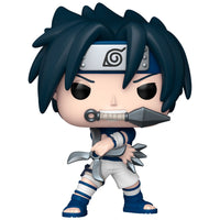 Funko POP! Naruto - Sasuke Uchiha