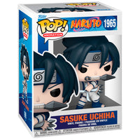 Funko POP! Naruto - Sasuke Uchiha