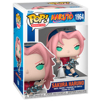 Funko POP! Naruto - Sakura Haruno