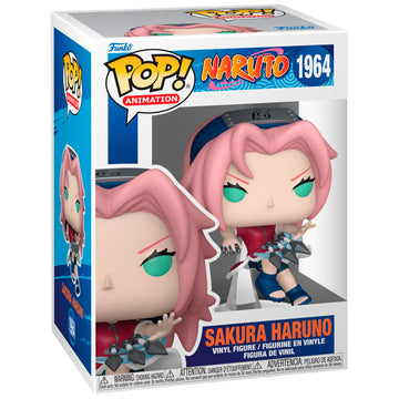 Funko POP! Naruto - Sakura Haruno