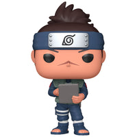 Funko POP! Naruto - Iruka Umino