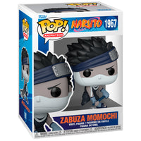 Funko POP! Naruto - Zabuza Momochi