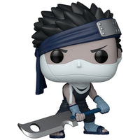 Funko POP! Naruto - Zabuza Momochi