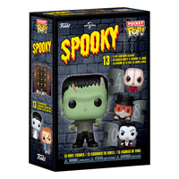 Calendario adviento - 13 Day Spooky Countdown
