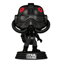 Funko POP! Star Wars - Cassian Andor Sienar Test Pilot (Posible Chase)