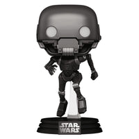 Funko POP! Star Wars - K-2SO