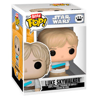 Bitty Pop Rides Star Wars - Luke Skywalker and Speeder