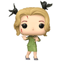 Funko POP! Los Pajaros - Melanie Daniels