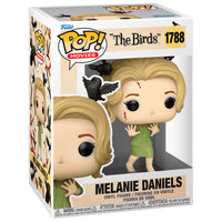 Funko POP! Los Pajaros - Melanie Daniels