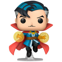 Funko POP! Spider-Man - Doctor Strange