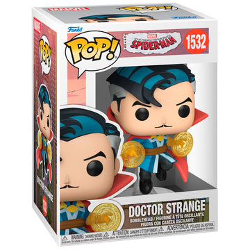 Funko POP! Spider-Man - Doctor Strange