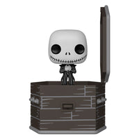 Pocket POPers Disney Pesadilla Antes de Navidad - Jack