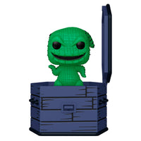 Pocket POPers Disney Pesadilla Antes de Navidad - Oogie Boogie