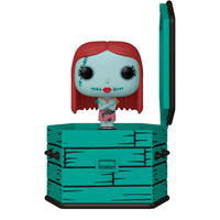 Pocket POPers Disney Pesadilla Antes de Navidad - Sally