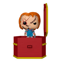 Pocket POPers Chucky - Chucky