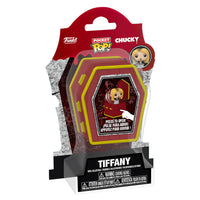 Pocket POPers Chucky - Tiffany