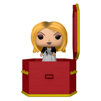 Pocket POPers Chucky - Tiffany
